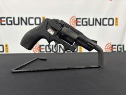 SMITH & WESSON BODYGUARD 38 SPECIAL LASER 5 SHOT