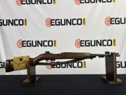 U.S. CARBINE M1A1 .30CAL