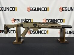 CZ SCORPION EVO 3 S1 FDE 9MM