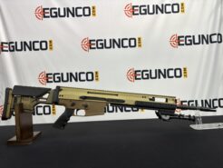 FN HERSTAL SCAR 20S 7.62X51 FDE .308