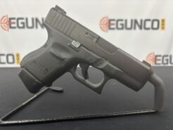 GLOCK 26 NIGHT SIGHT 9MM GEN5 12RD G5