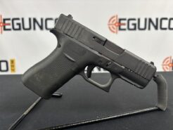 GLOCK 43X 9MM
