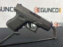 GLOCK 26 9MM GEN 3 10RD
