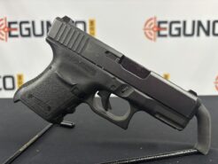GLOCK 30 .45 ACP