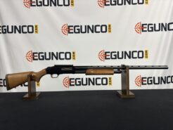 MOSSBERG 535 12GA BLUE/WOOD 6RD