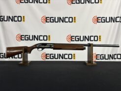 MOSSBERG 1000 12GA SEMI AUTO BLUE/WOOD