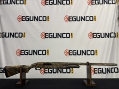 REMINGTON 870 SUPER MAG CAMO 3.5 12GA 4+1