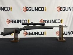 REMINGTON 700 ADL .308 NIKON BLUE/SYNTHETIC 4+1