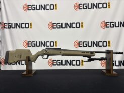 RUGER AMERICAN PREDATOR 6.5CR OD 5RD