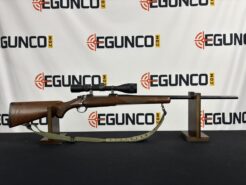 RUGER M77 MARK II 300 WIN MAG BLUE/WOOD