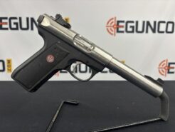 RUGER 22/45 MK III 22LR SS 10RD