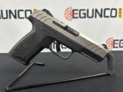 RUGER SECURITY 9 9MM SS 15RD