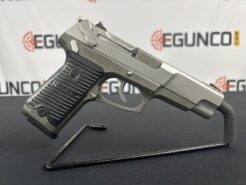 RUGER P89 SS 15RD 9MM P-89