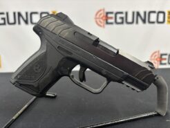 RUGER SECURITY-9 COMPACT 9MM 10RD