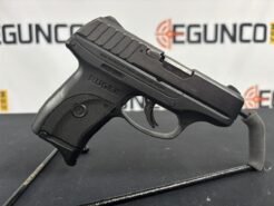 RUGER EC9S 9MM 7RD
