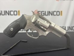 RUGER SP101 .357 MAG SP-101 5RD