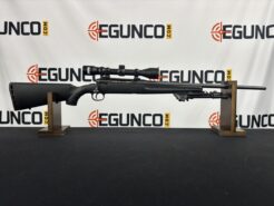 SAVAGE AXIS .270 BUSHNELL 4+1