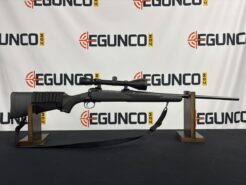 SAVAGE 111 30-06 PACKAGE BLUE/SYNTHETIC 4+1