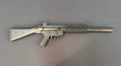 ATI GSG-5 | .22 LR | MP5 Platform