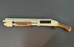 Emperor Duke | 12 Gauge | Pump Action