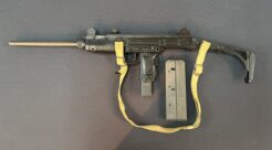 IMI UZI Action Arms Model A | 9mm | Pre-Ban